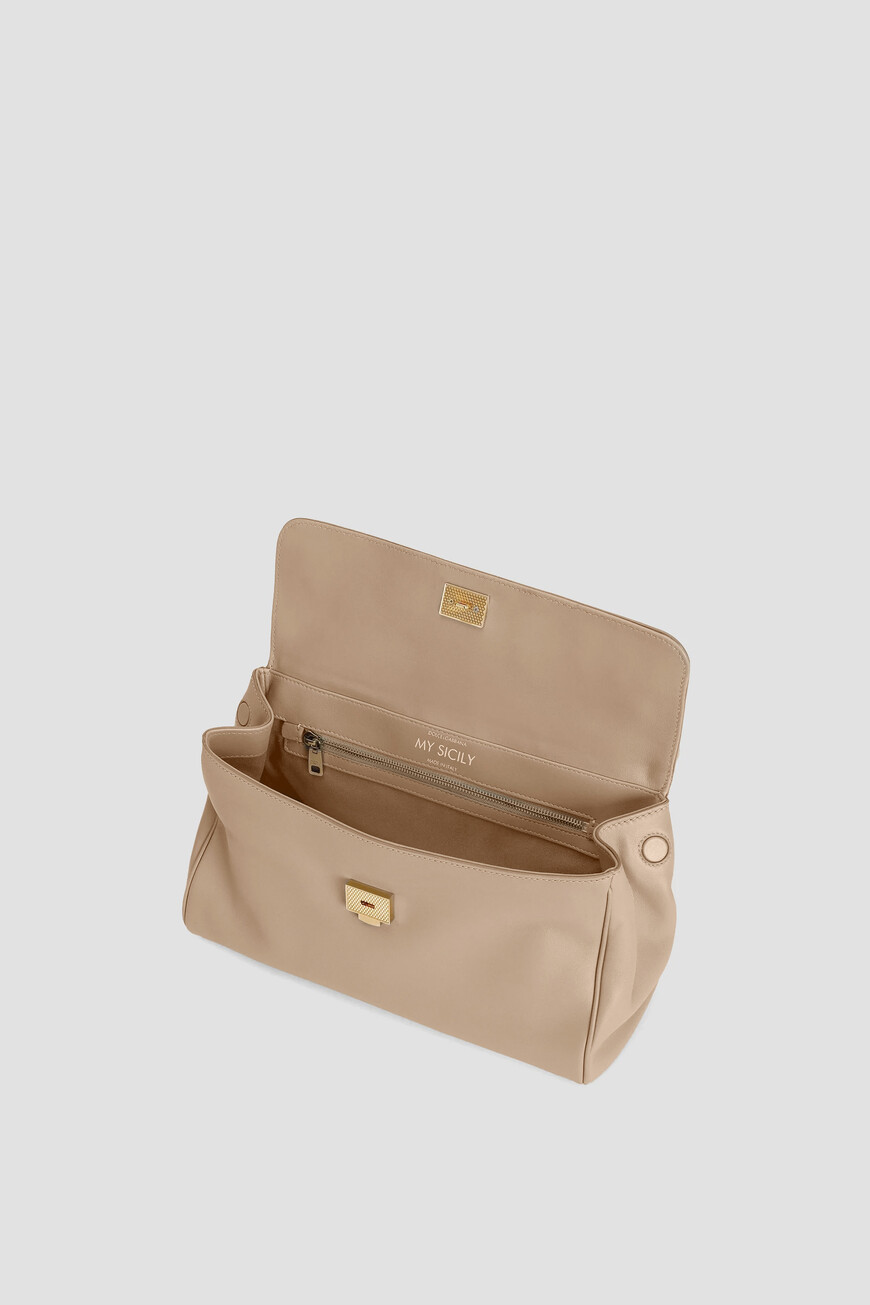 сумка  модель my sicily BB7782 B7321 8I399 на официальном сайте