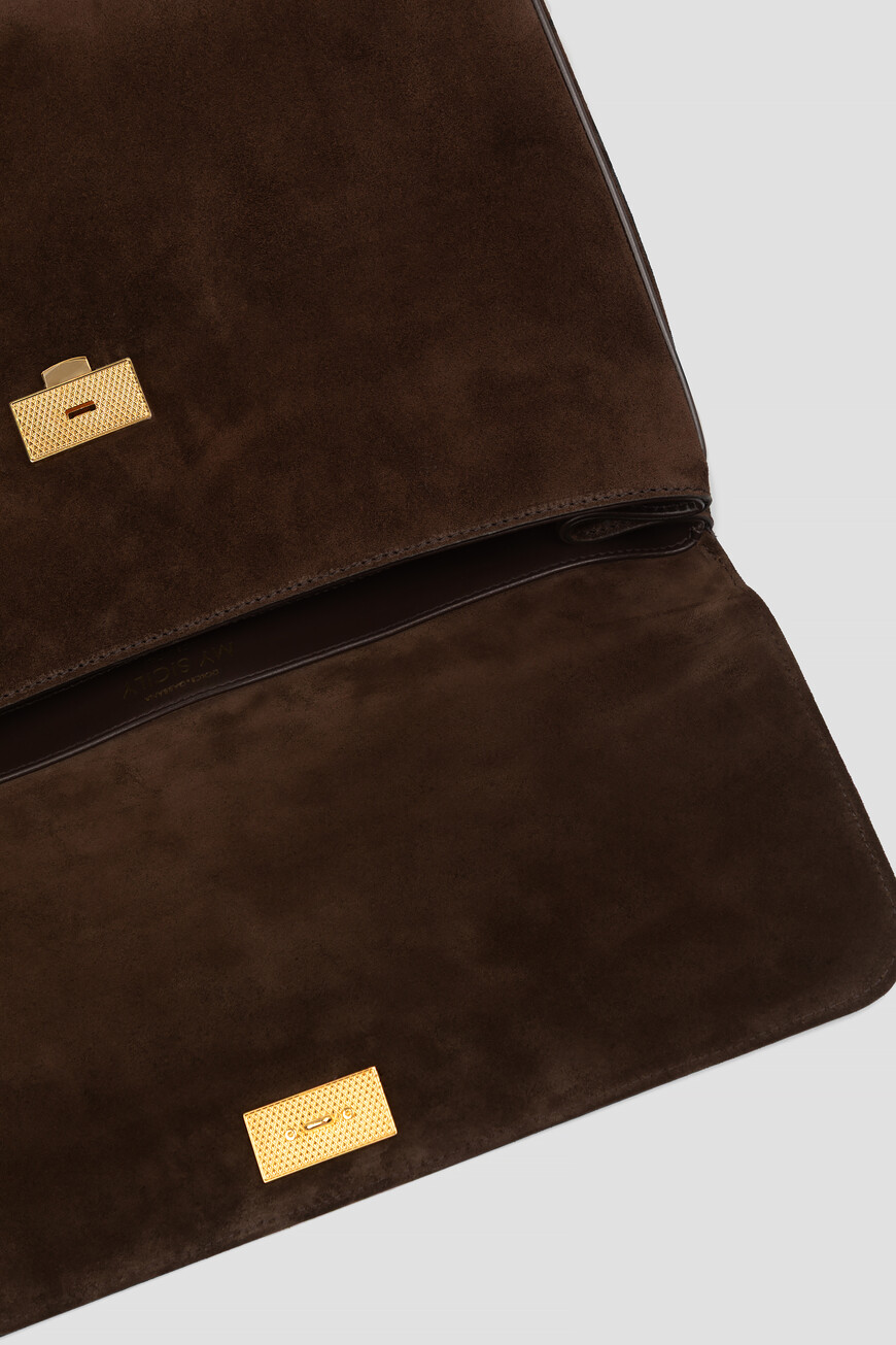 сумка  модель my sicily BB7814 BO903 8M157 10