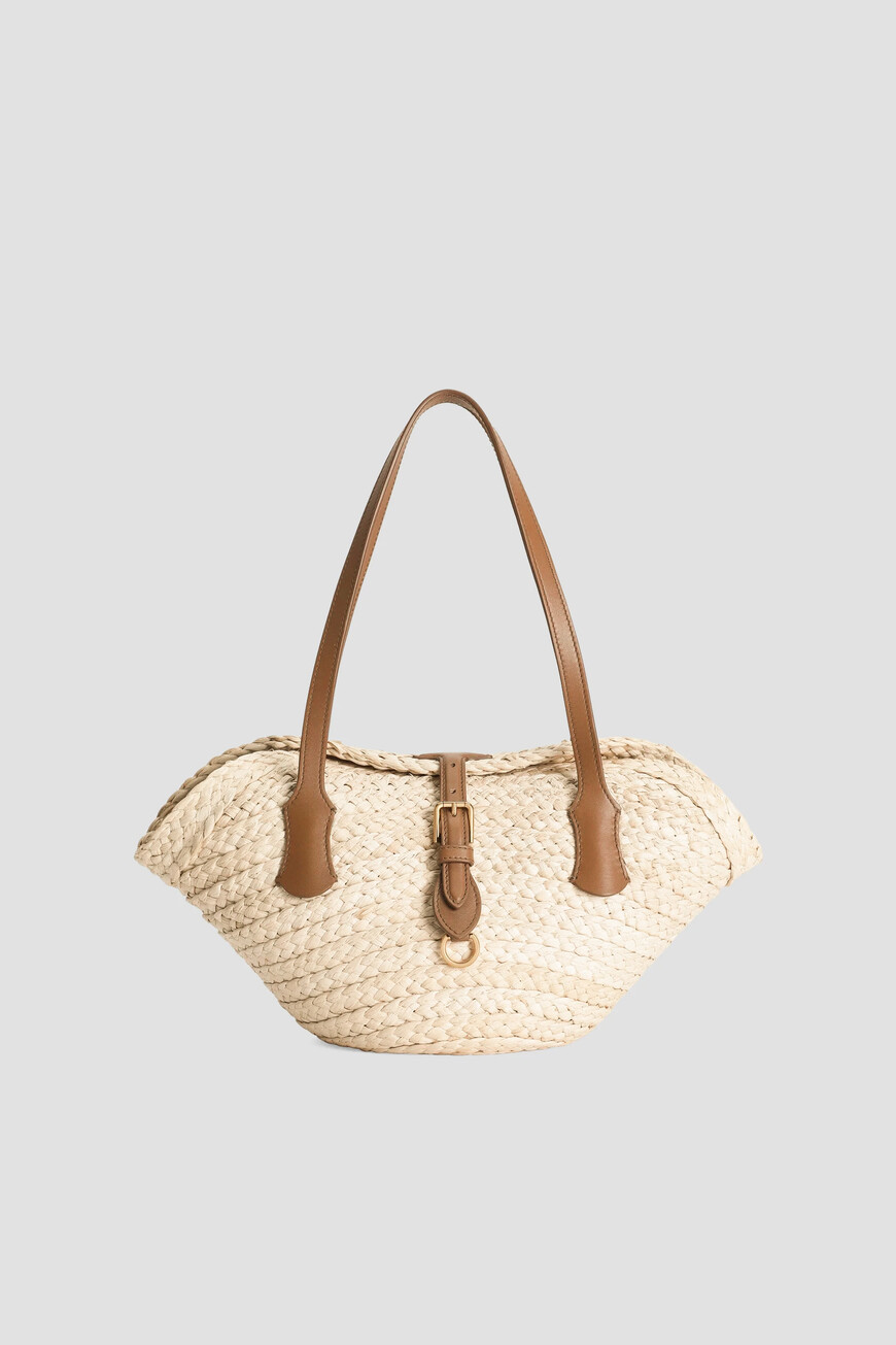 сумка  модель capri coffa BB7832 AN548 8Z096 фотография