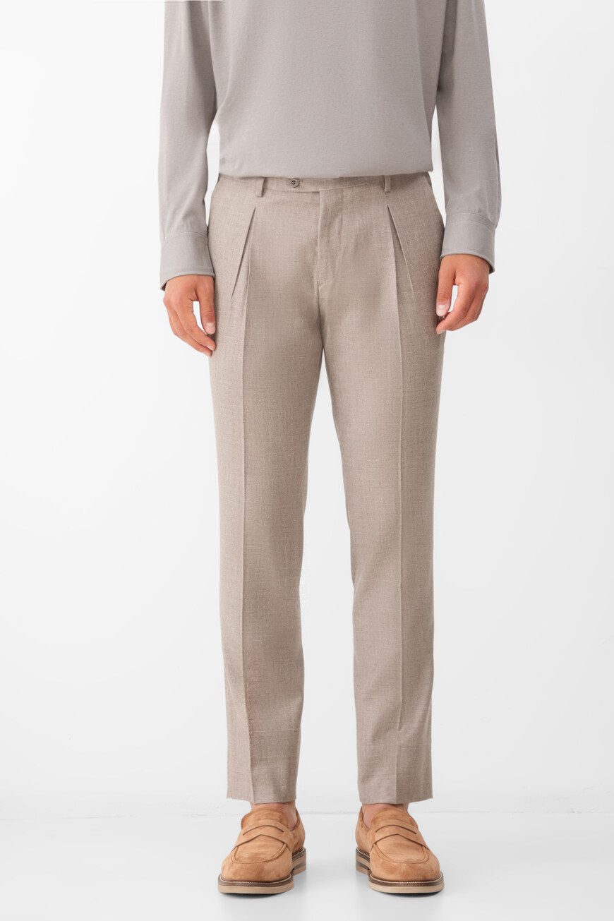 брюки  P1 42F VB 003-300 фотография