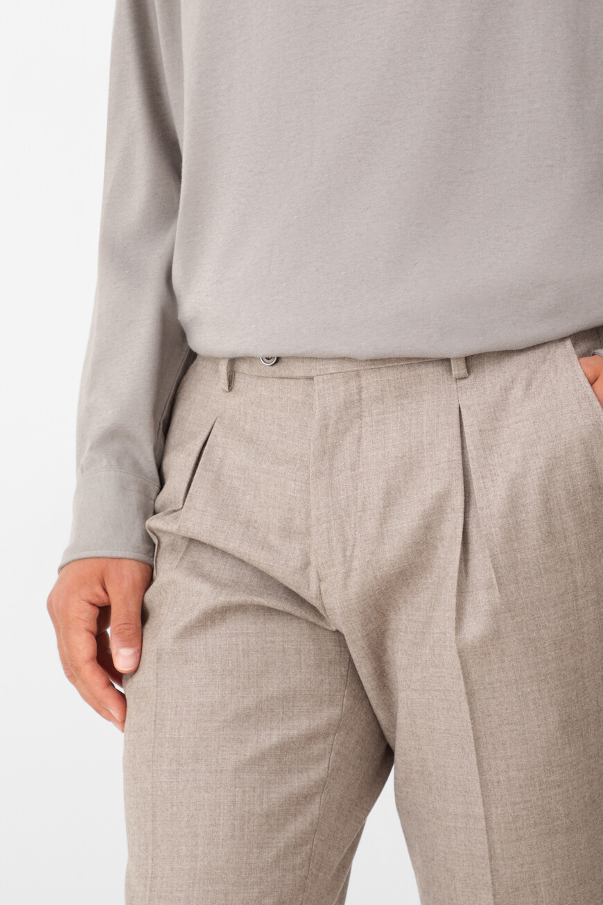 брюки  P1 42F VB 003-300 купить с доставкой