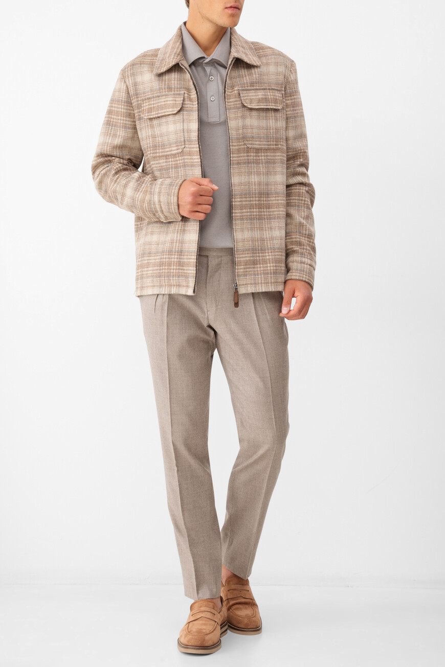 брюки  P1 42F VB 003-300 со скидкой