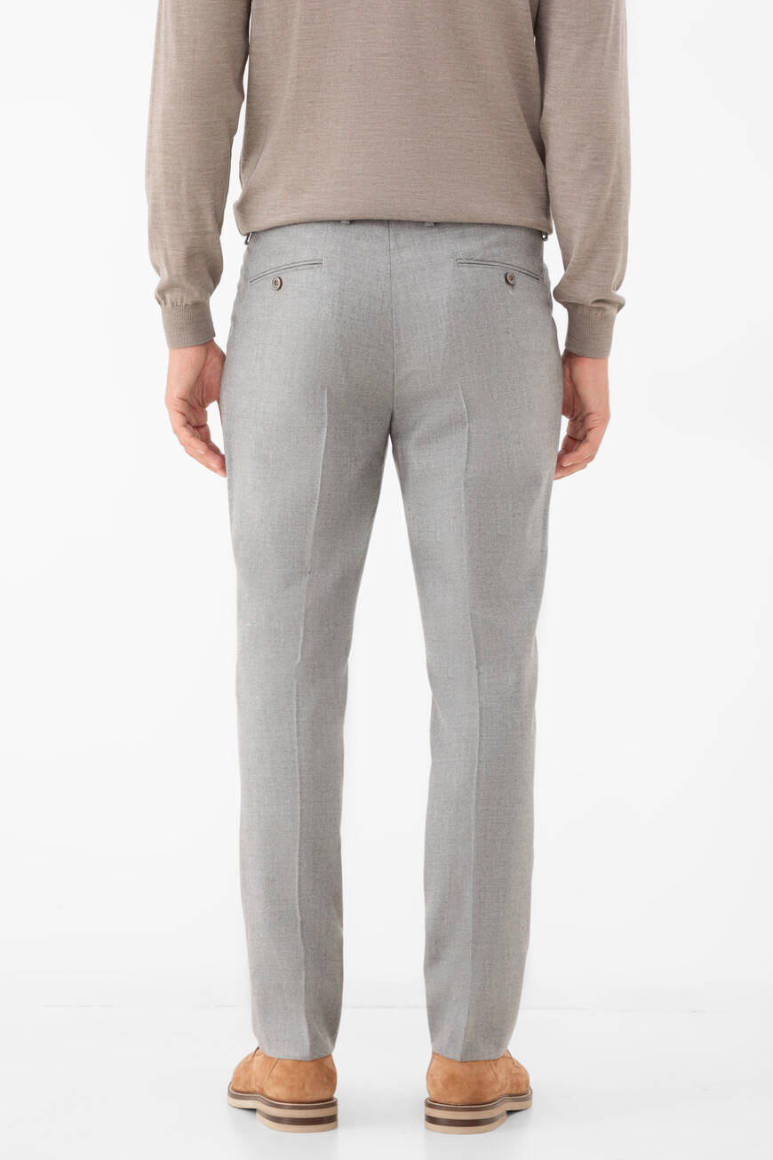 

Брюки Emiliano Zapata, Серый