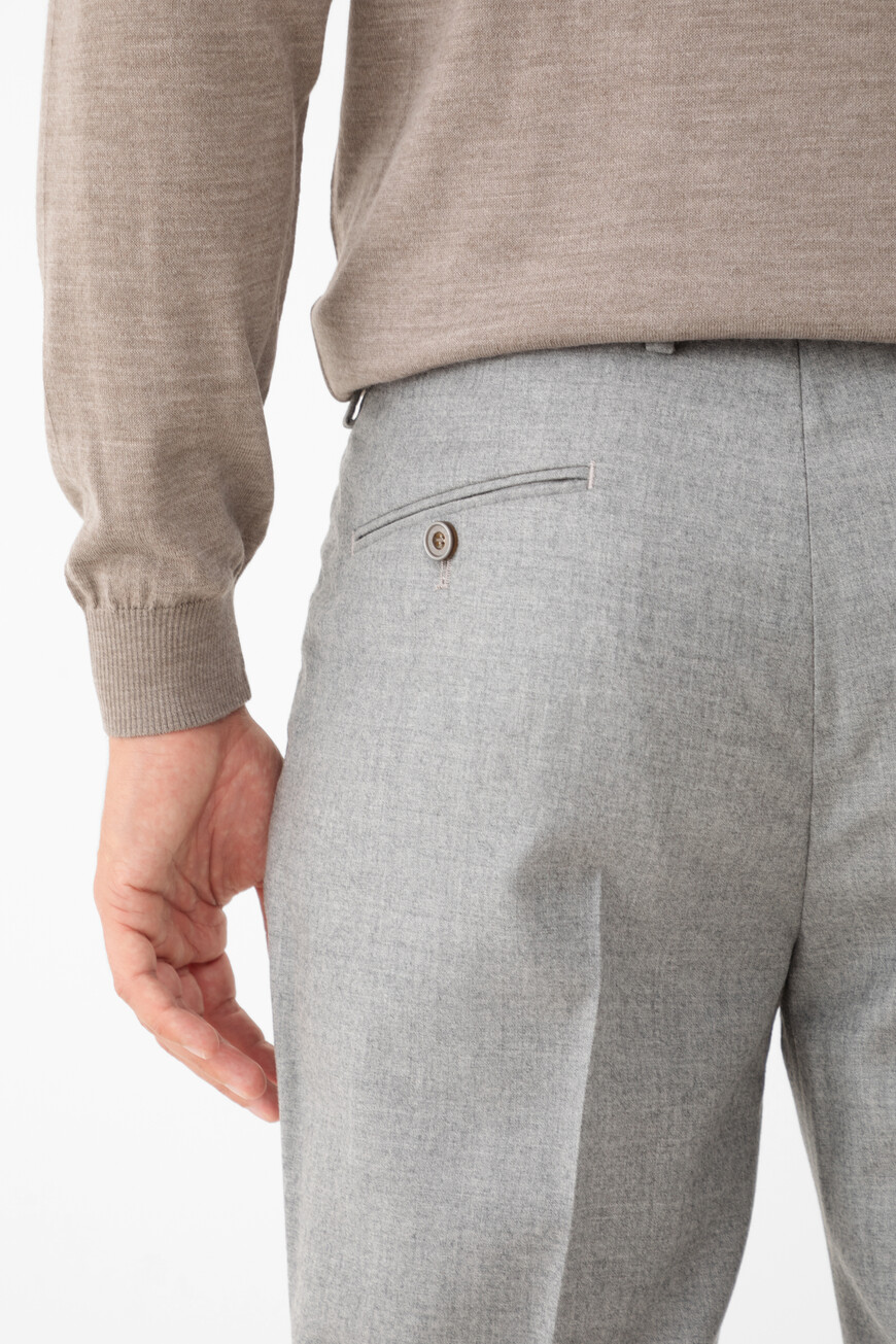 брюки  P1 42F VB 003-705 купить с доставкой