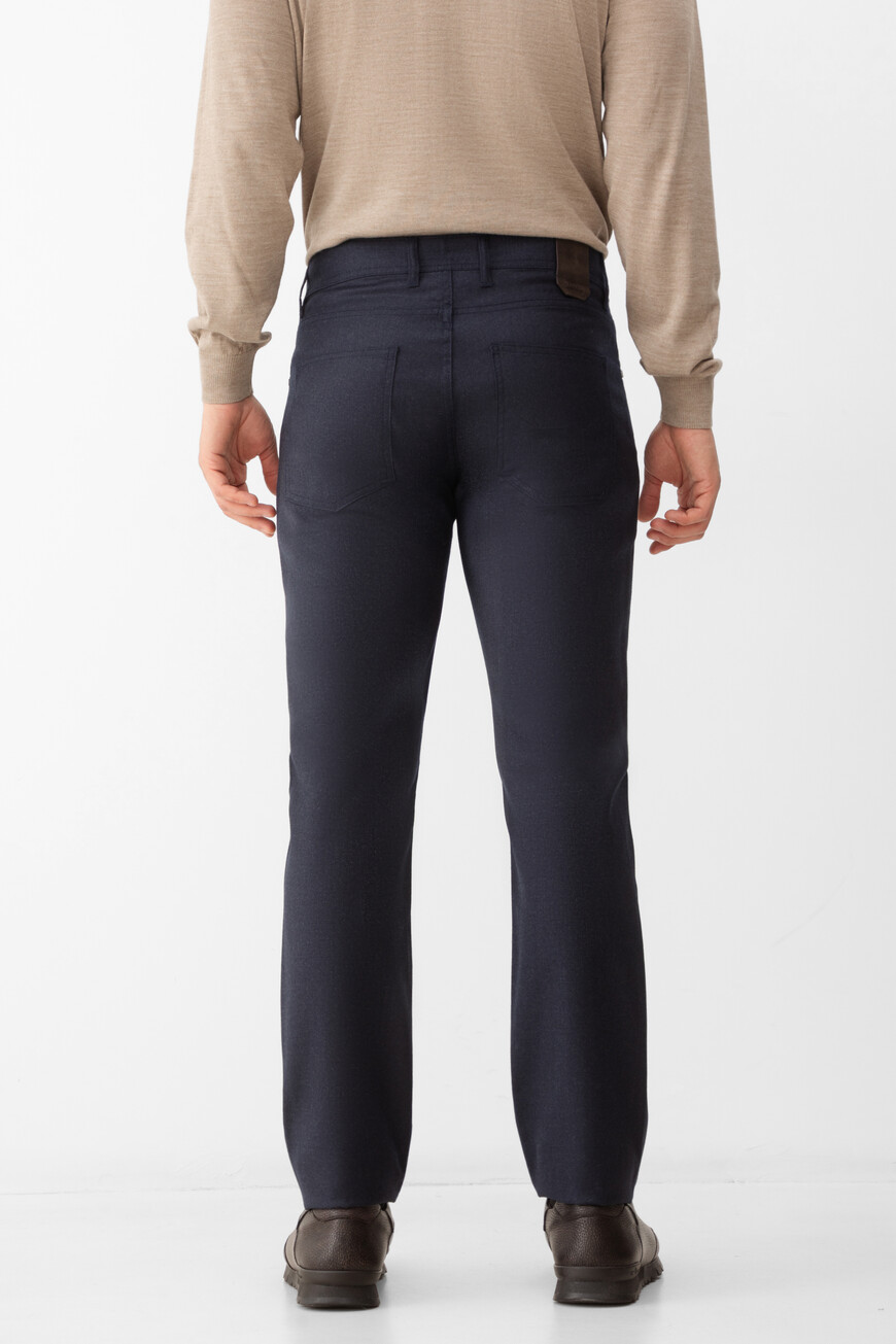 

Брюки Emiliano Zapata, Синий