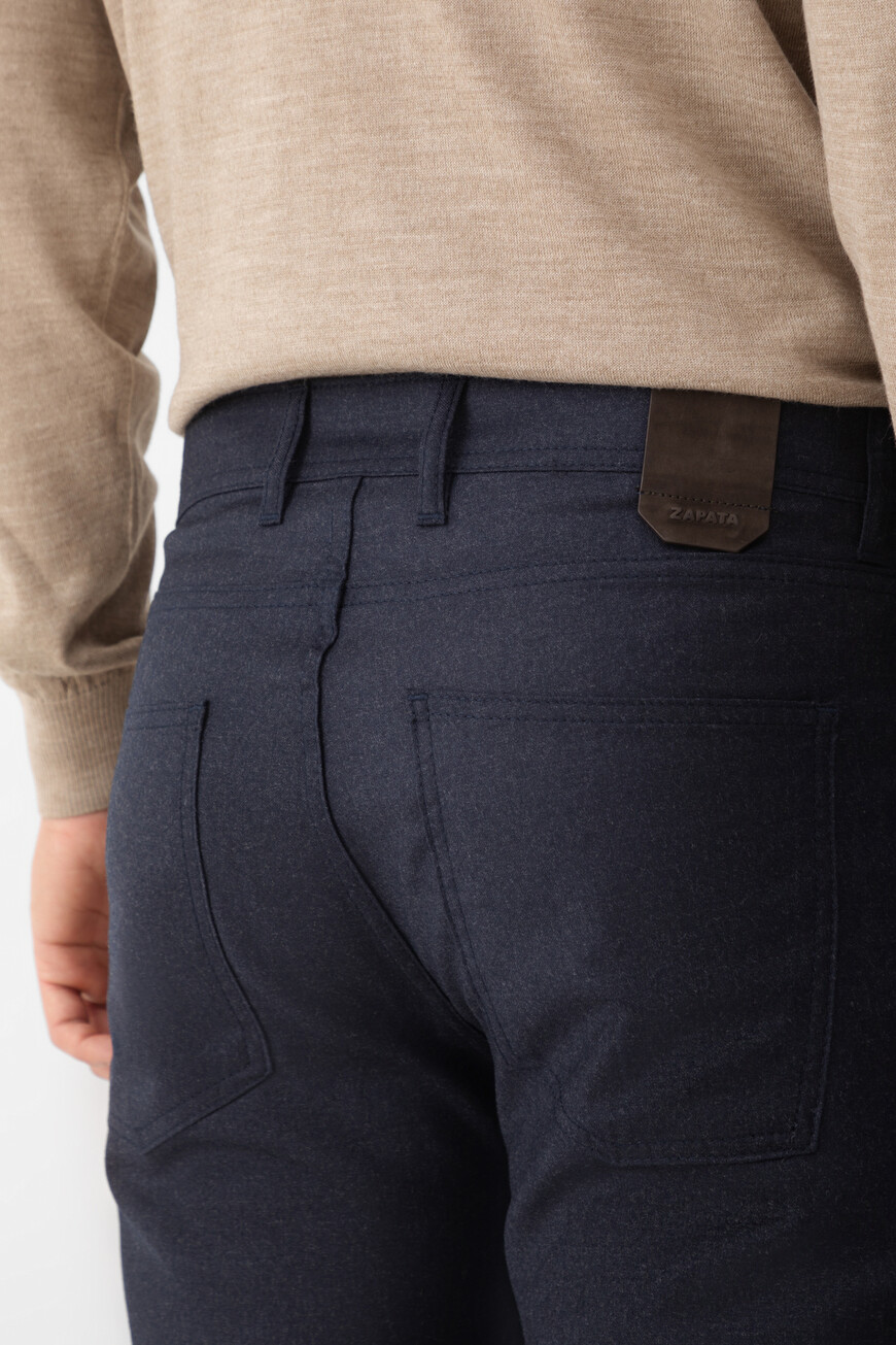 брюки  P1 42F VB 004-206 по низкой цене