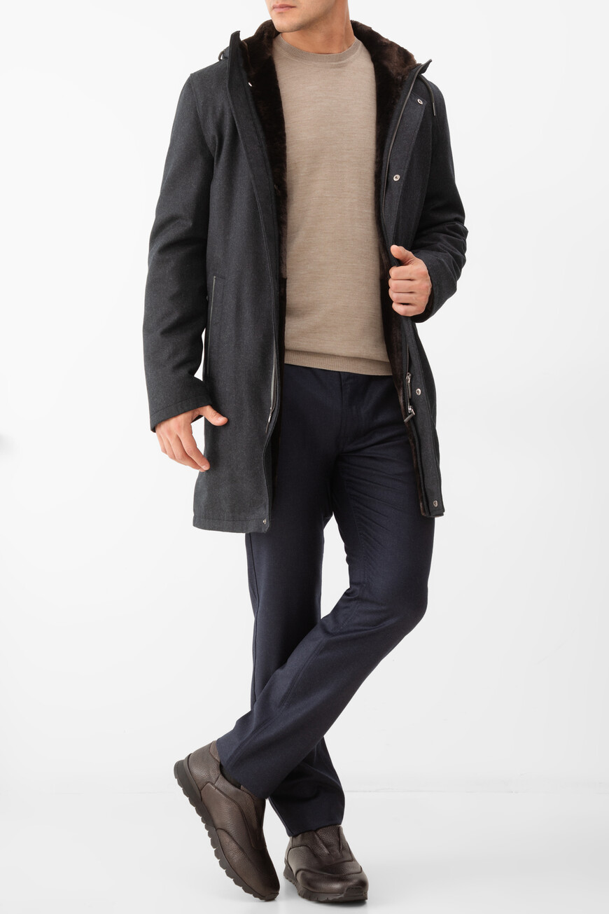 брюки  P1 42F VB 004-206 со скидкой