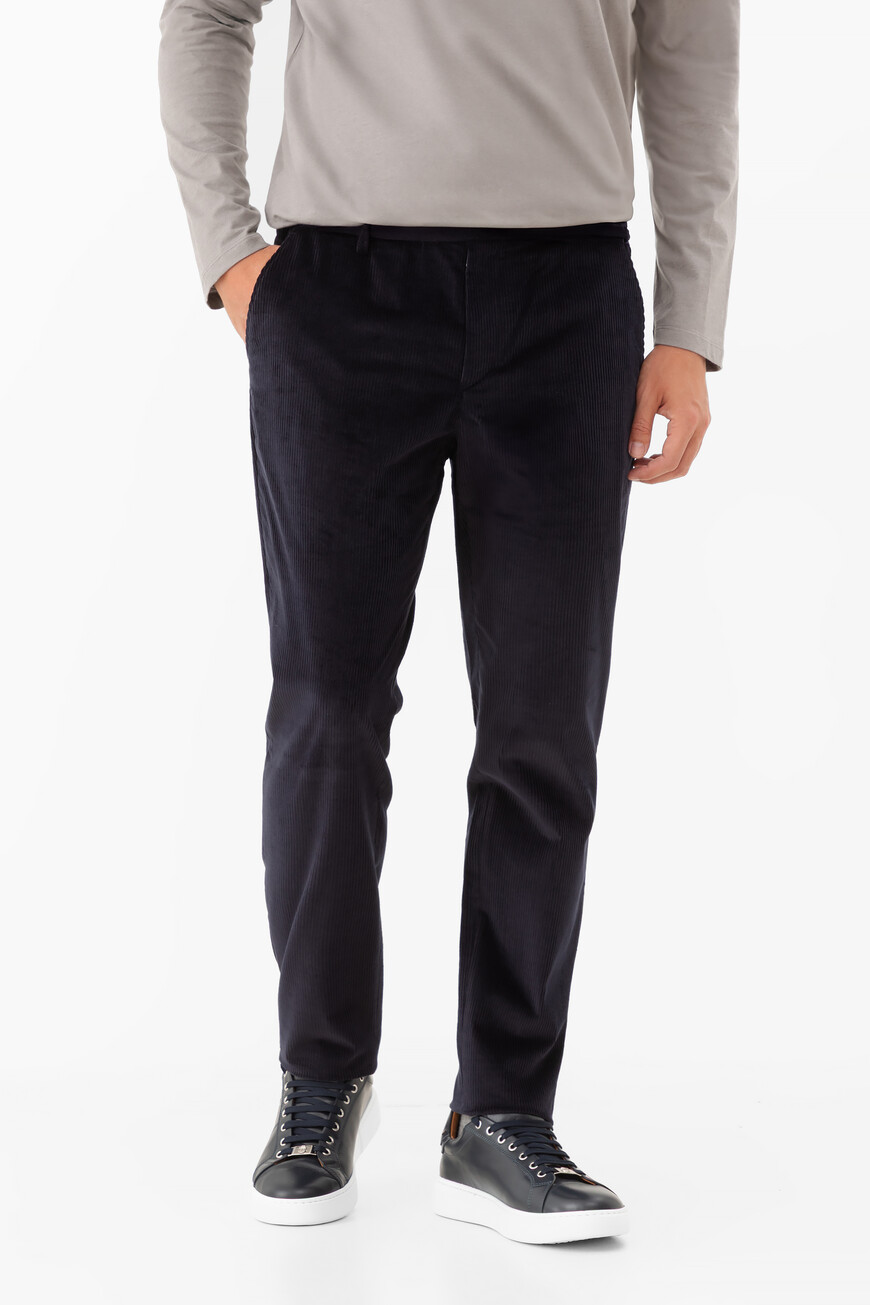 брюки  P1 52F DV 001-200 фотография