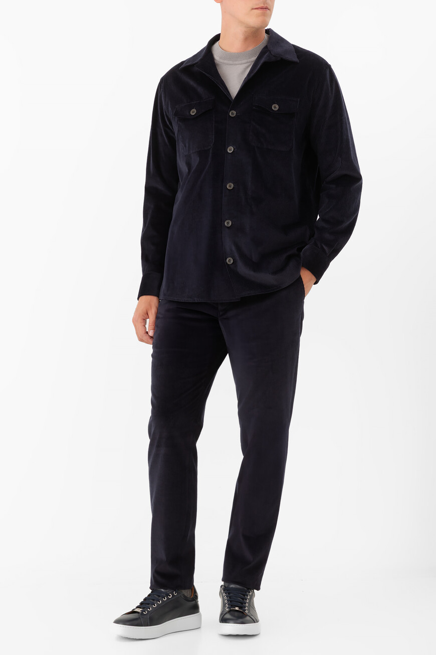 брюки  P1 52F DV 001-200 со скидкой