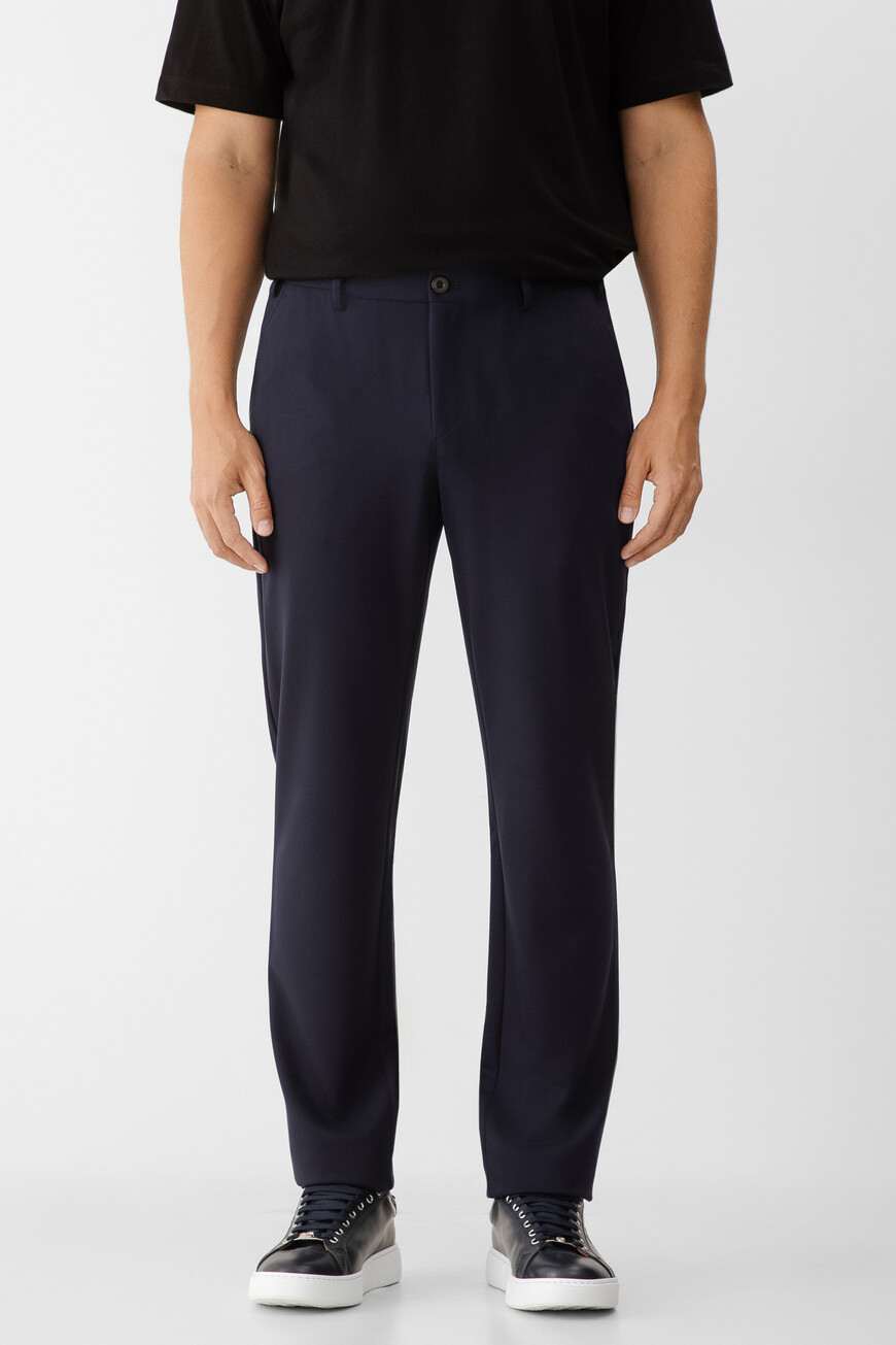 брюки  P1 52F RY 001-204 фотография