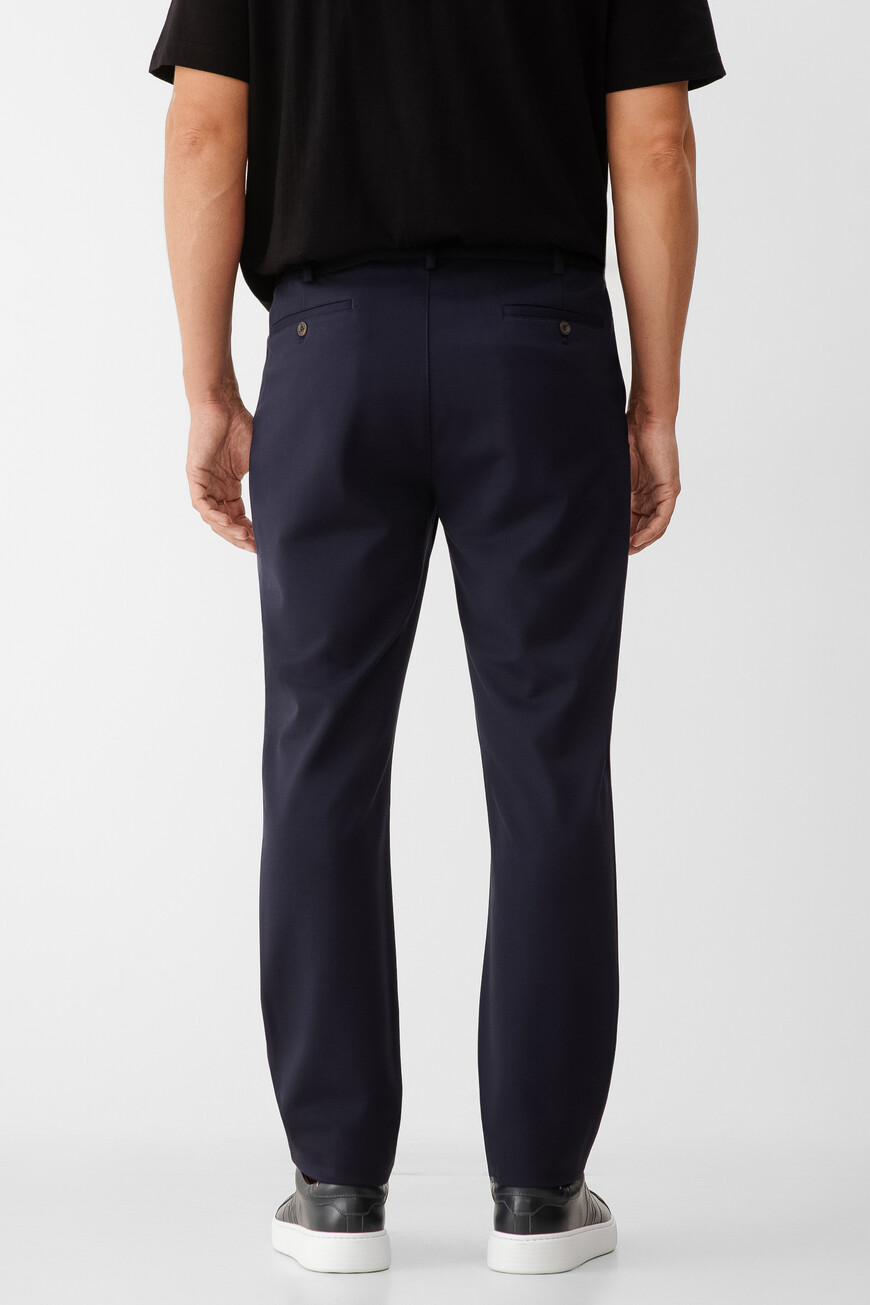 брюки  P1 52F RY 001-204 по акции