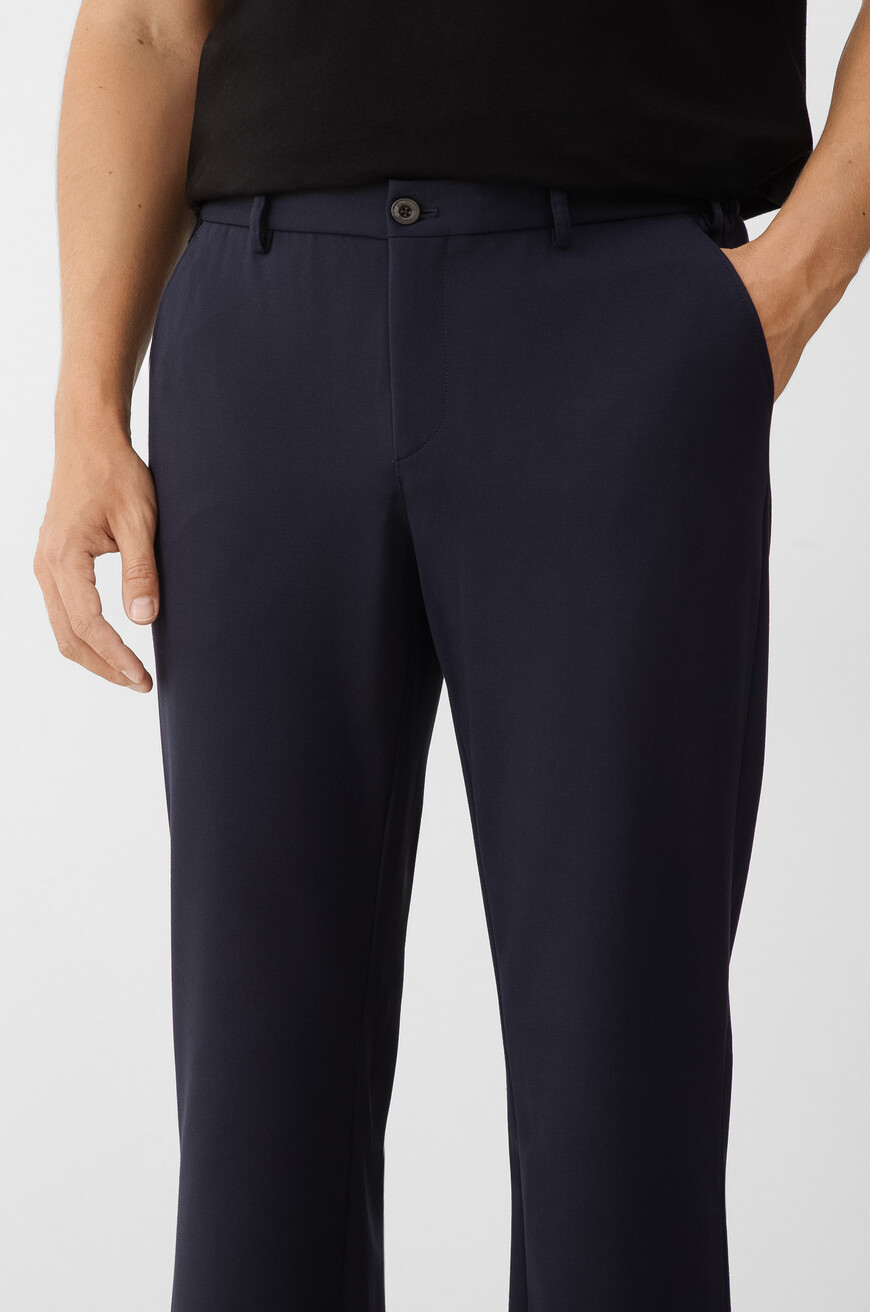 брюки  P1 52F RY 001-204 купить с доставкой