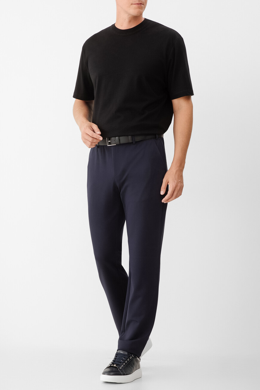 брюки  P1 52F RY 001-204 со скидкой