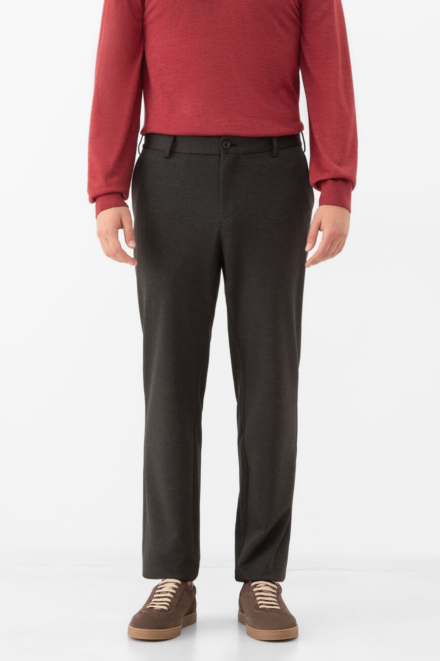 

Брюки Emiliano Zapata, Серый