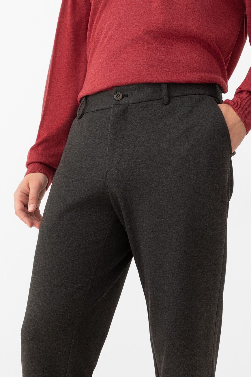 брюки  P1 52F RY 001-750 купить с доставкой