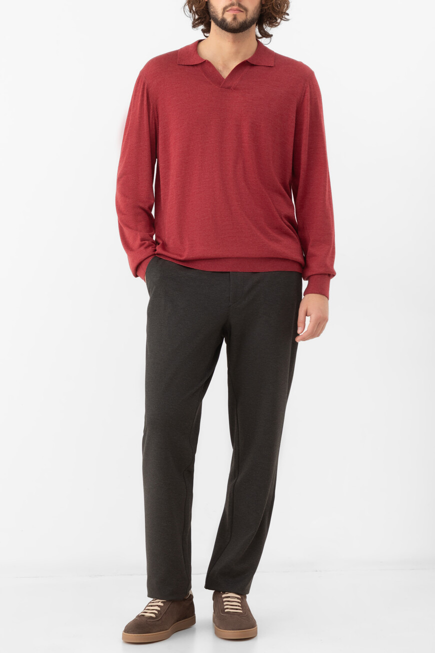 брюки  P1 52F RY 001-750 со скидкой