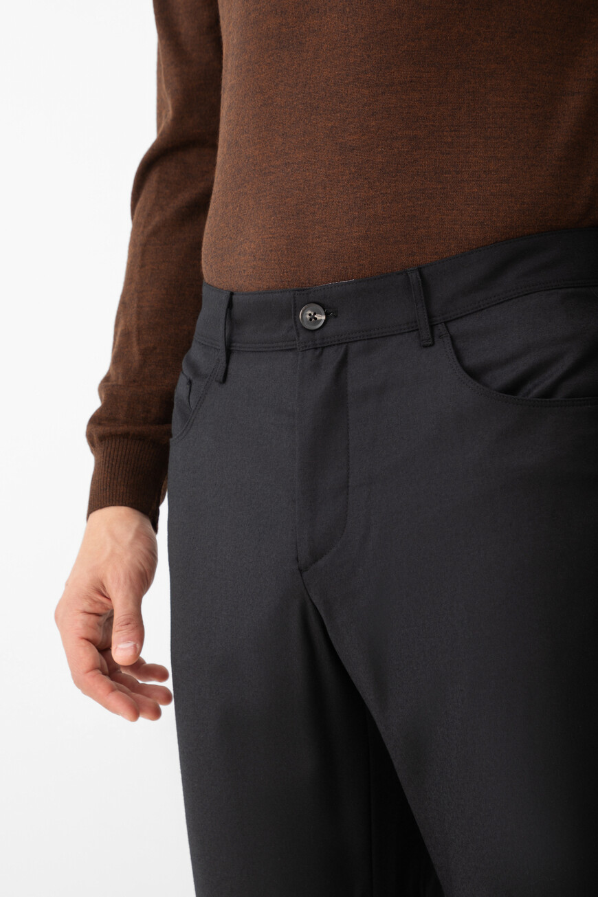 брюки  P1 52F VB 001-150 купить с доставкой