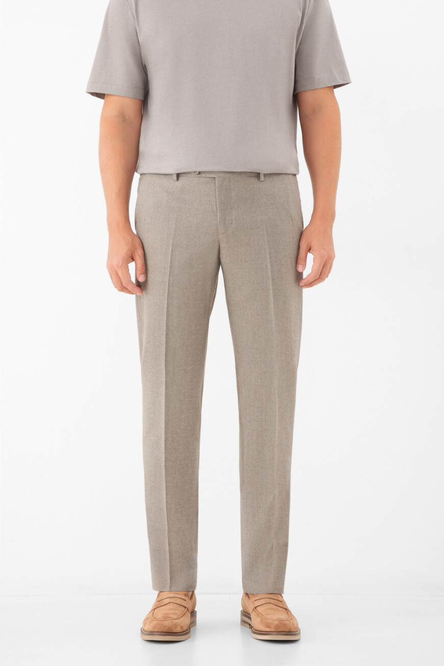 брюки  P1 52F VB 002-257 фотография