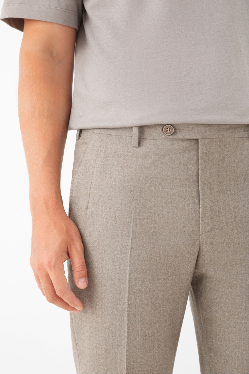 брюки  P1 52F VB 002-257 купить с доставкой