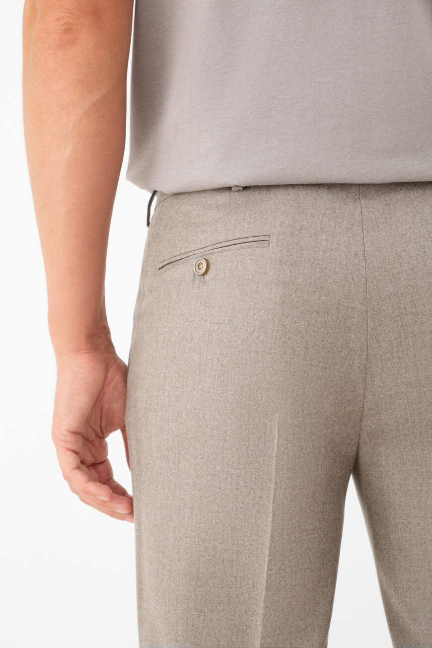 брюки  P1 52F VB 002-257 по низкой цене