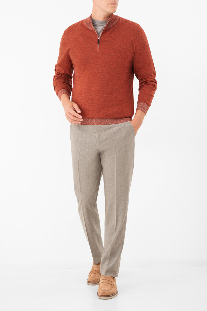 брюки  P1 52F VB 002-257 со скидкой