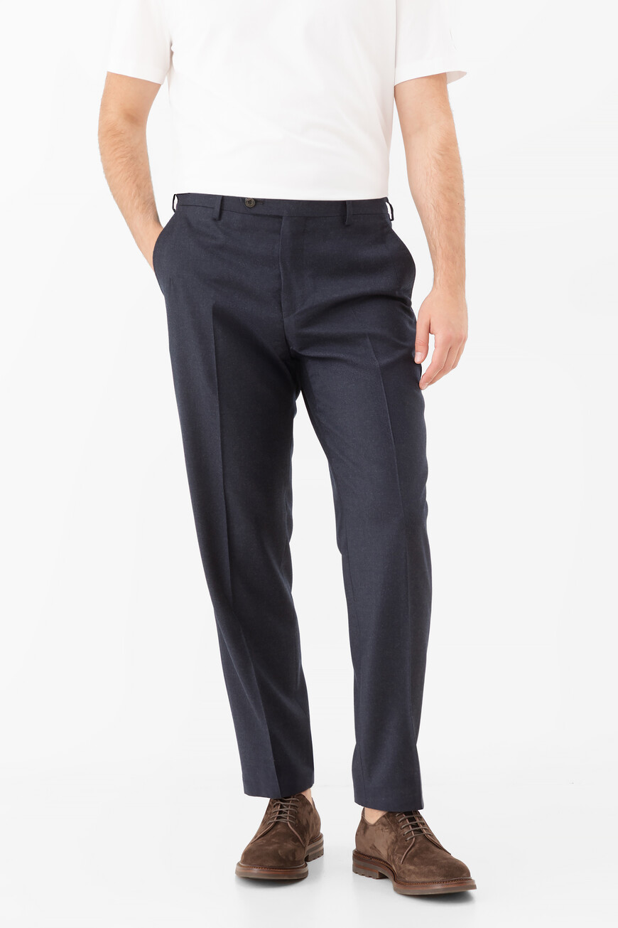 брюки  P1 42F VB 001-206 фотография