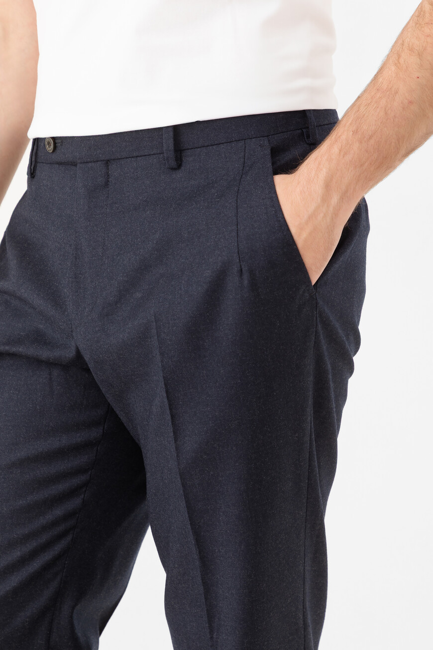 брюки  P1 42F VB 001-206 купить с доставкой