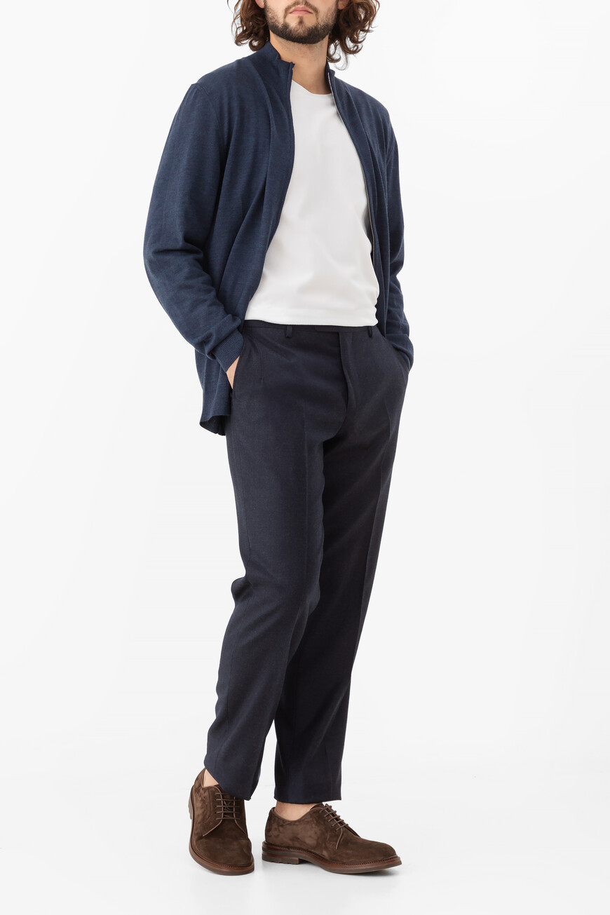 брюки  P1 42F VB 001-206 со скидкой