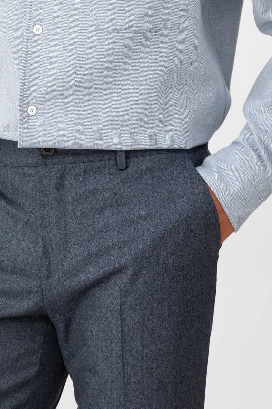 брюки  P1 52F VB 004-503 купить с доставкой