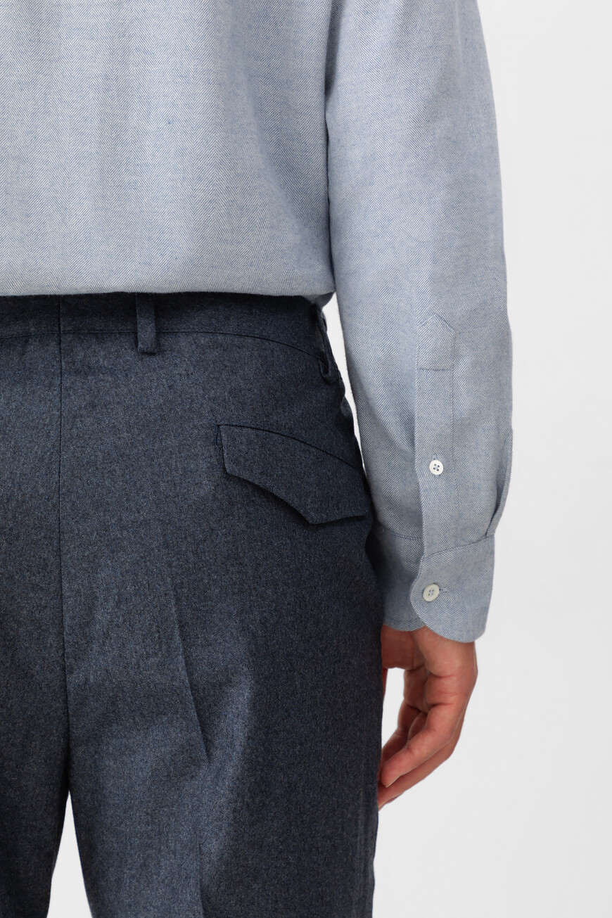 брюки  P1 52F VB 004-503 по низкой цене