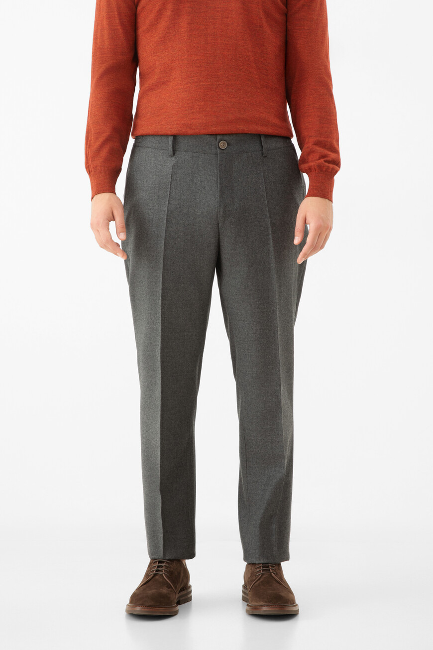 брюки  P1 52F VB 004-700 фотография