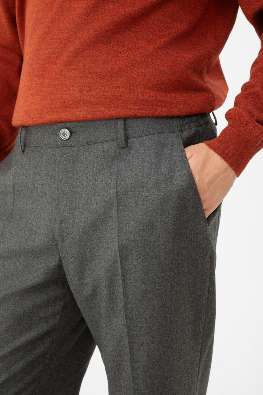 брюки  P1 52F VB 004-700 купить с доставкой