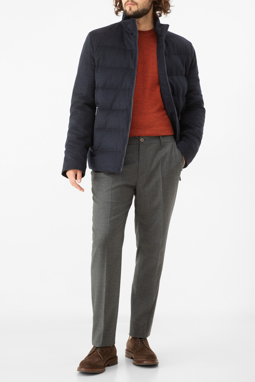 брюки  P1 52F VB 004-700 со скидкой