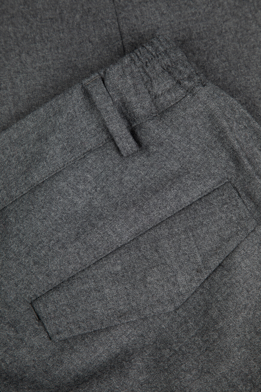 брюки  P1 52F VB 004-700 оригинал