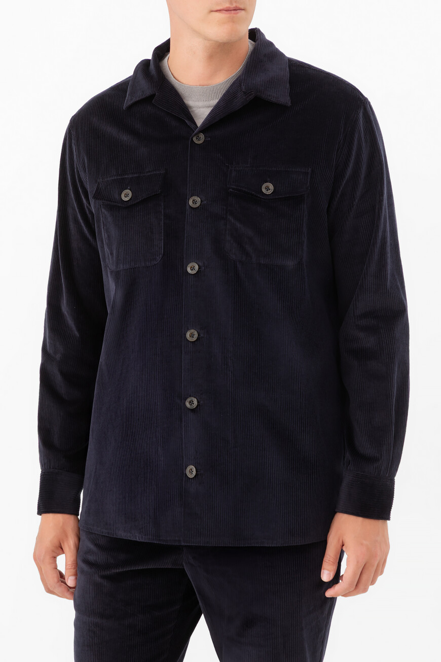 рубашка-овершот  G1 52F DV 001-200 фотография