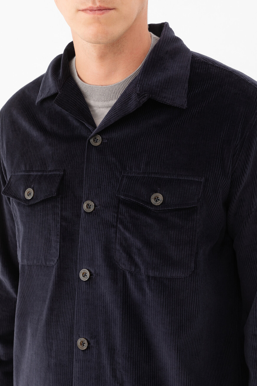 рубашка-овершот  G1 52F DV 001-200 купить с доставкой