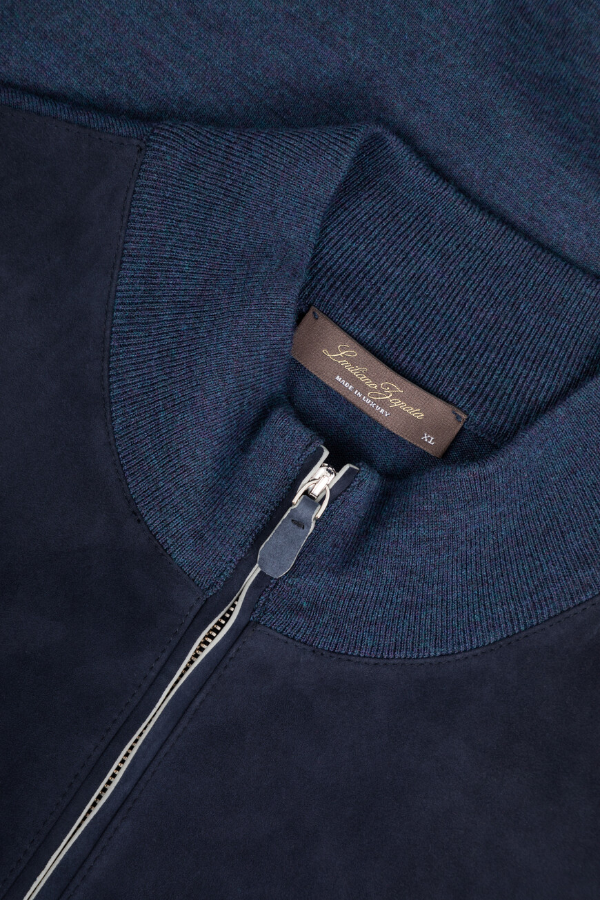 кардиган  H1 52F OP 001-200 со скидкой