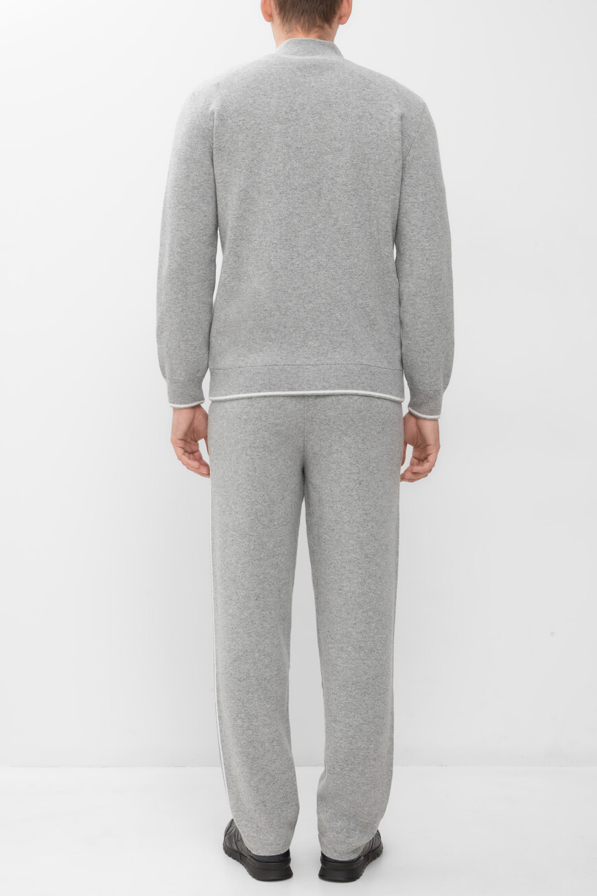 

Костюм Спорт Emiliano Zapata, Серый