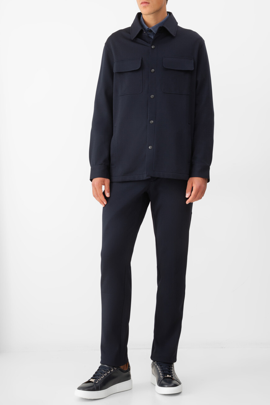 костюм  E2 52F GL 002-200 фотография