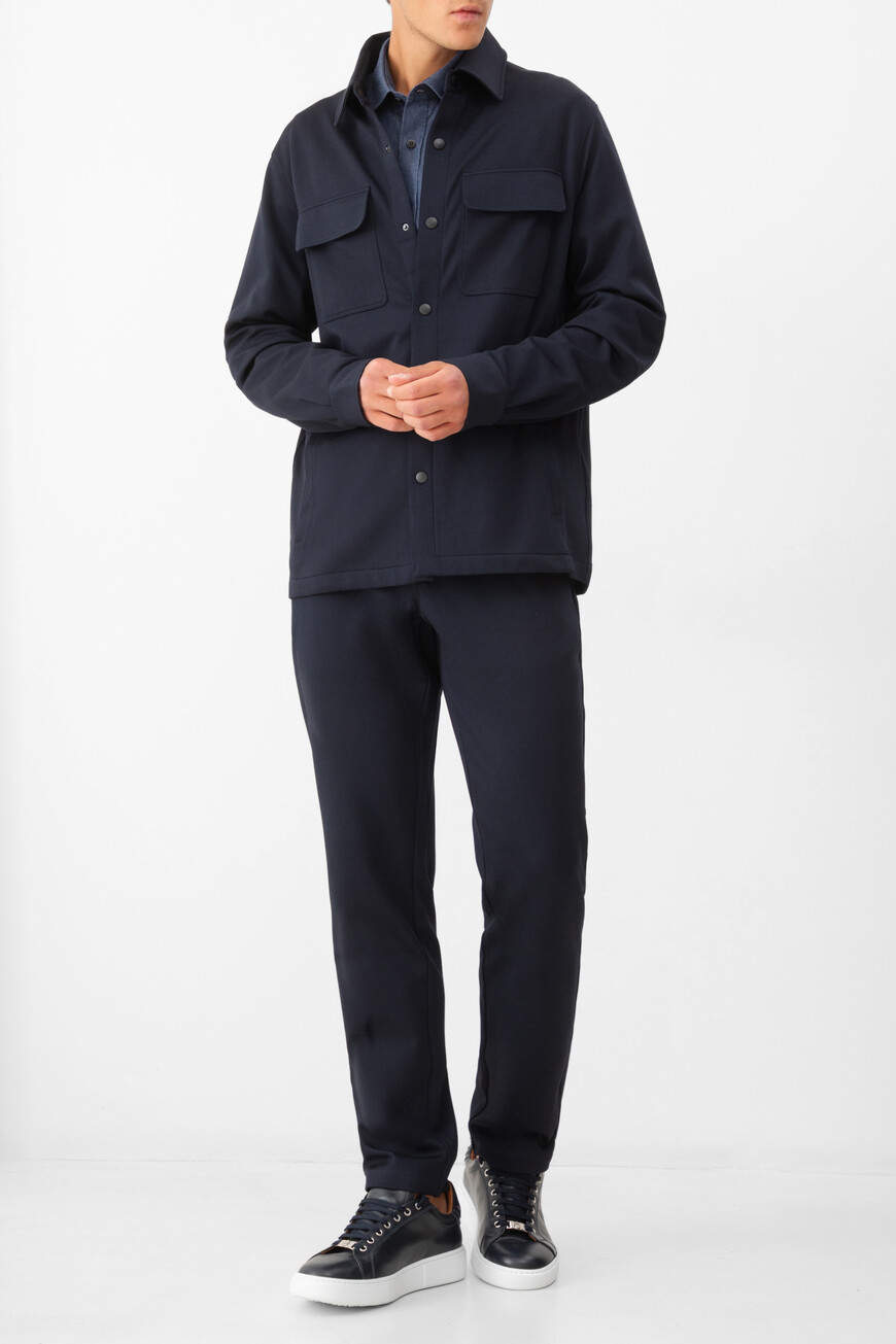 костюм  E2 52F GL 002-200 на официальном сайте