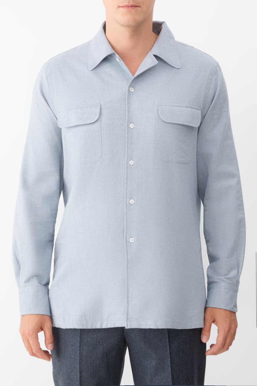 рубашка  G1 52F CN 001-500 фотография