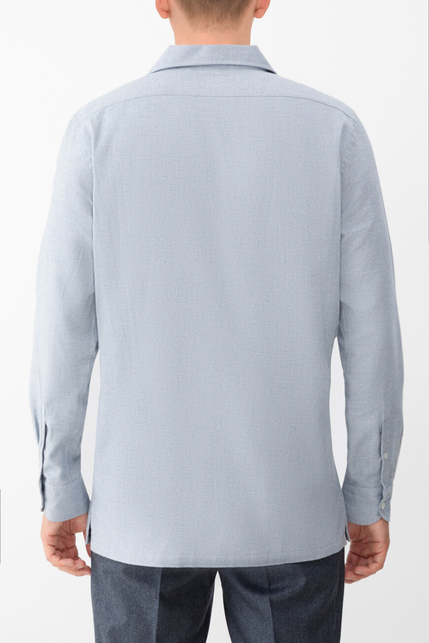 рубашка  G1 52F CN 001-500 по акции