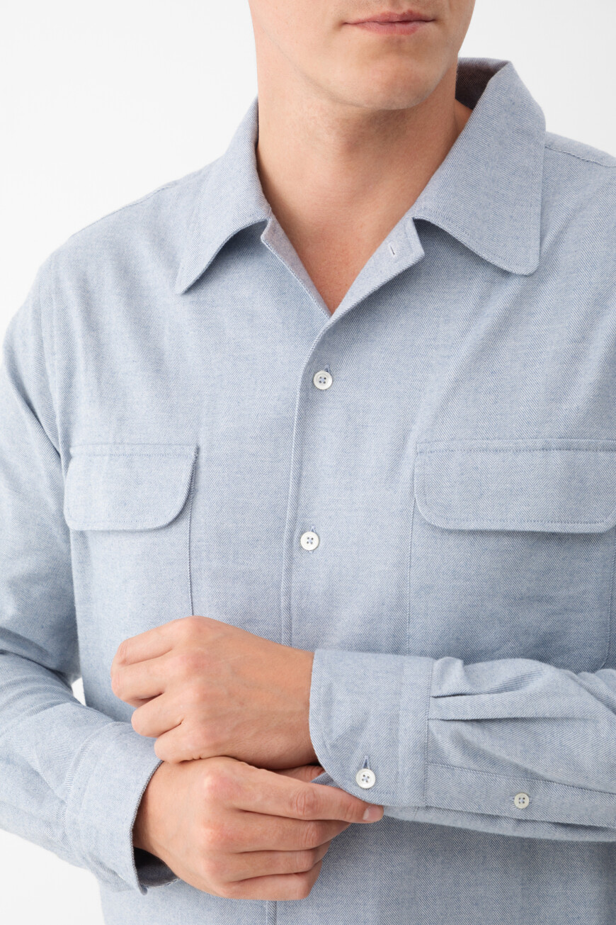 рубашка  G1 52F CN 001-500 по низкой цене