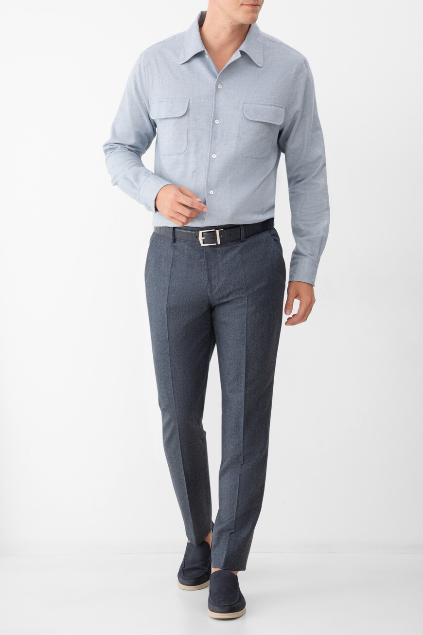 рубашка  G1 52F CN 001-500 со скидкой