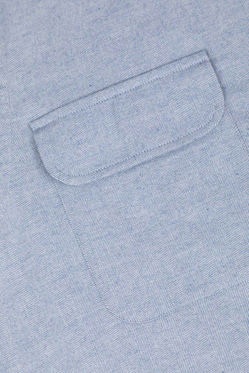 рубашка  G1 52F CN 001-500 10