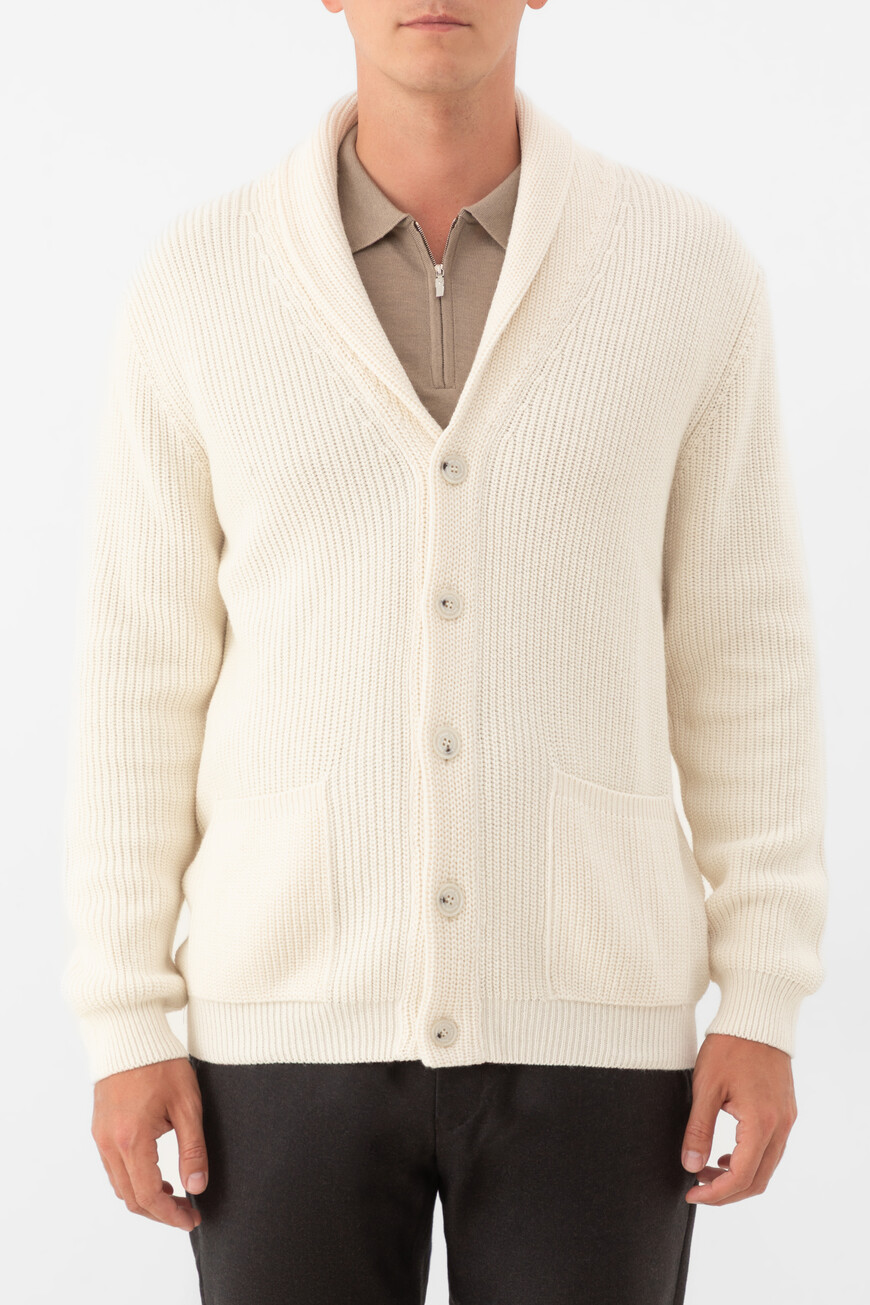 кардиган  H1 52F CH 005-302 фотография