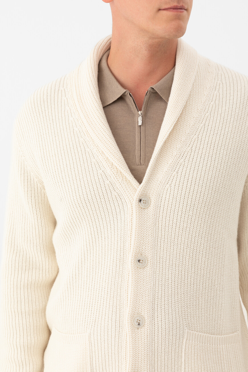 кардиган  H1 52F CH 005-302 купить с доставкой