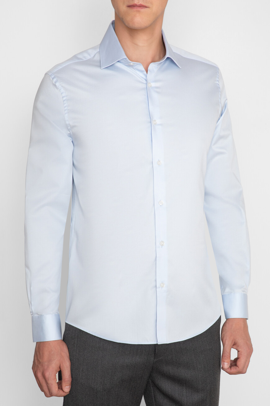 рубашка  GML28-501 фотография