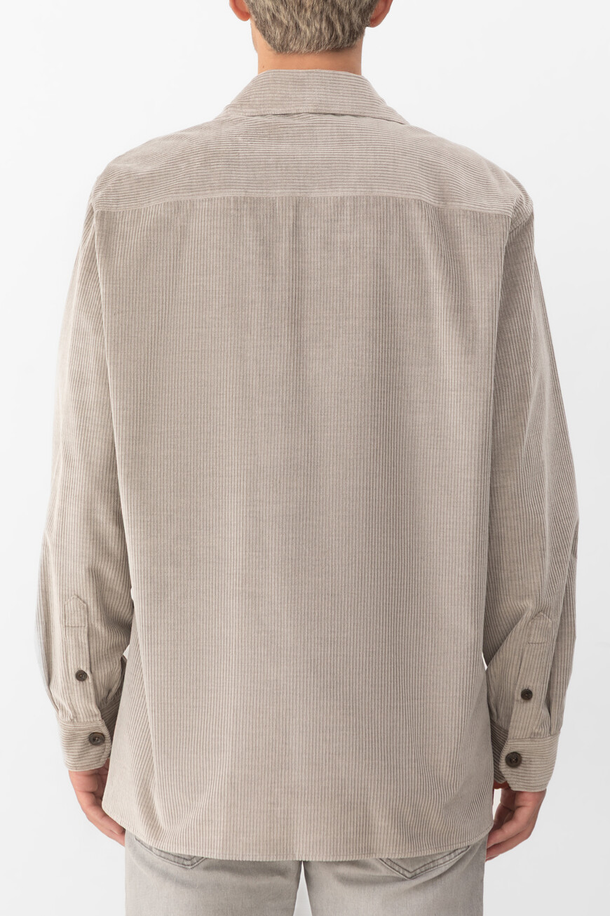 рубашка-овершот  G1 52F DV 001-700 по акции