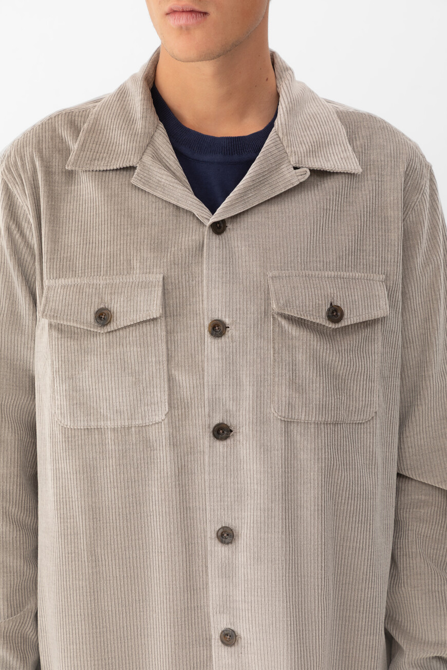 рубашка-овершот  G1 52F DV 001-700 купить с доставкой